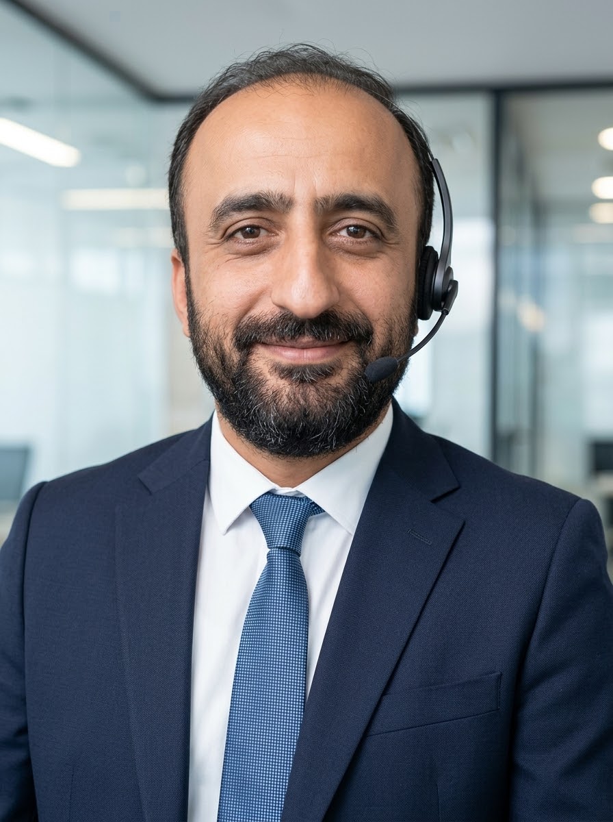 Uzman Destek
