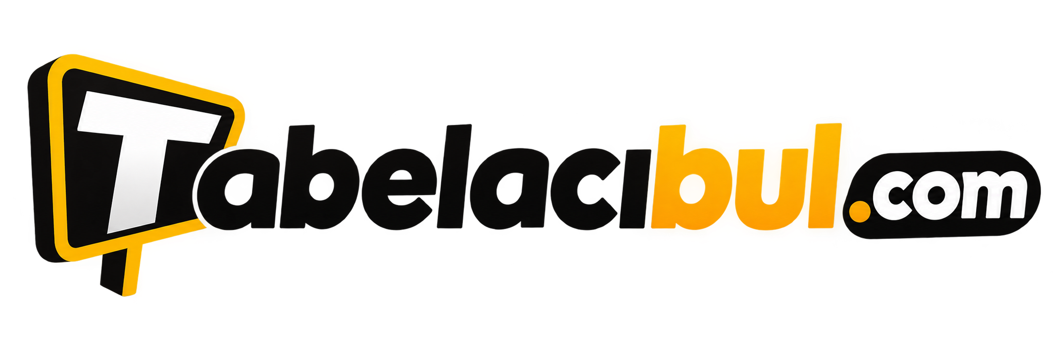Tabelacıbul.com Logo